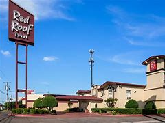 Image result for Red Roof Inn Key