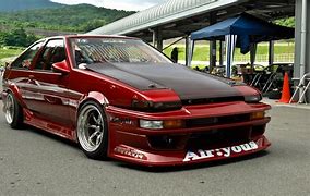 Image result for JDM AE86
