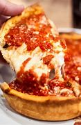 Image result for Best Chicago Deep Dish Pizza