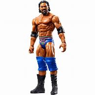 Image result for WWE Jinder Mahal Action Figure