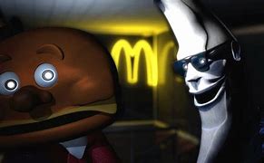 Image result for Five Nights at Mac Tonight