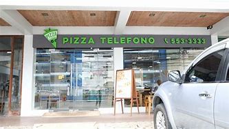 Image result for Pizza Telefono Logo