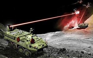 Image result for Real Laser Gun
