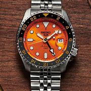 Image result for Seiko Gold Watch