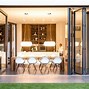 Image result for Folding Glass Wall Systems