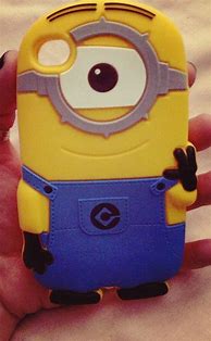 Image result for Funny iPhone Cases Minion