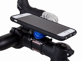 Image result for Gravel Bike Phone Mount