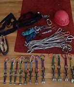 Image result for Climbing Gear
