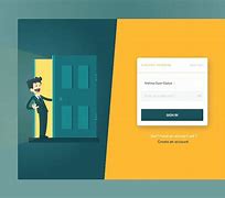 Image result for Responsive Login Page