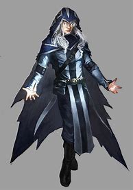 Image result for White Mage Male