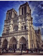 Image result for Notre Dame Tower