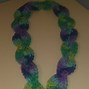 Image result for Crochet Lanyard Keychain