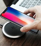 Image result for iphone 8 wireless charger