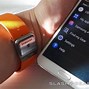 Image result for Waterproof Samsung Galaxy Gear Smartwatch