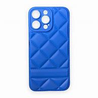 Image result for iPhone 13 Case Blue Bumpers