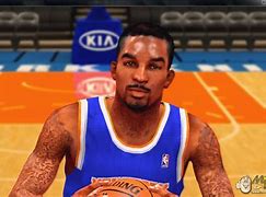 Image result for NBA 2K14 PS4 J.R. Smith