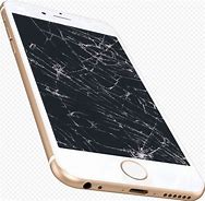 Image result for Broken iPhone 6