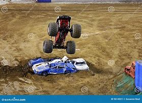 Image result for Flying Monster Truck