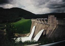 Image result for Kinzua Dam