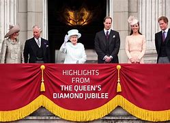 Image result for Diamond Jubilee