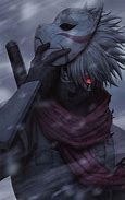 Image result for Scary Naruto