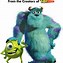 Image result for Monsters Inc. Sully Crying