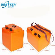 Image result for 48V Bike Battery