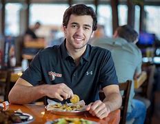 Image result for Chase Elliott Hooters Bottle Opener