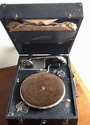 Image result for Wind Up Record Player Parts