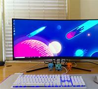 Image result for 35 Inch Computer Monitor