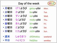 Image result for Japan Week Printable