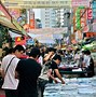 Image result for Shopping District in Seoul