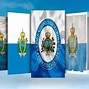 Image result for Flag of San Marino