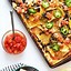 Image result for Pizza Topping Recipes