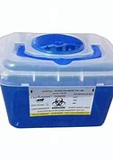 Image result for Sharps Bin 5 Litre