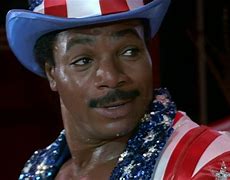 Image result for Carl Weathers Art