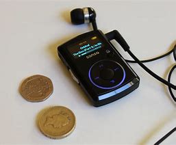 Image result for SanDisk 8GB Clip Jam MP3 Player