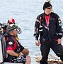 Image result for What Type of Engines Are in Top Fuel Drag Boats