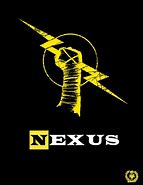 Image result for Red WWE Nexus Logo