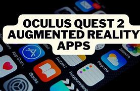 Image result for Oculus Augmented Reality App