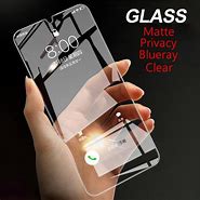 Image result for Tempered Glass Cell Phone