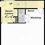 Image result for Garage Plans with 2 Bedrooms