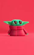 Image result for Yoda Fan Art Baby and Groot