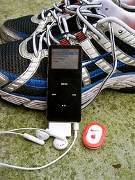 Image result for Nike iPod Green Running Shoes