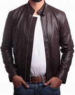 Image result for Jordan Leather Jacket