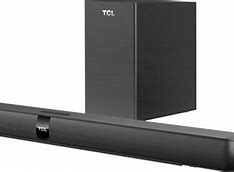 Image result for TCL Soundbar with Wireless Subwoofer