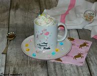 Image result for Mug Unicorn Cake