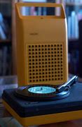 Image result for What's a Good Portable Record Player