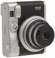 Image result for Fujifilm Instax Mini 90 Neo Classic Instant Film Camera