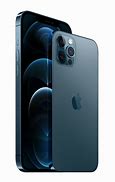 Image result for iPhone 12 Pro Max Pacific Blue